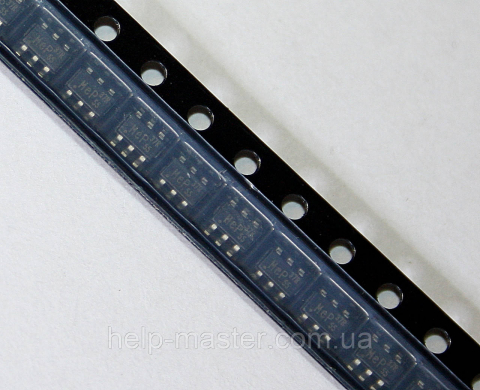 Мікросхема LD7537GL ( SOT23-6)