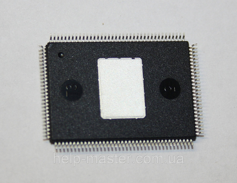 Мікросхема MT8227AAKU (QFP-128)