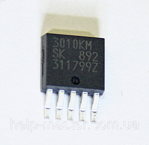 Мікросхема SI-3010KM (SOT-252)