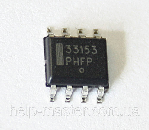 Мікросхема MC33153D (SO-8)