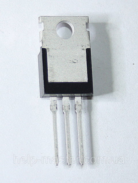 Транзистор RU6888R (TO-220)