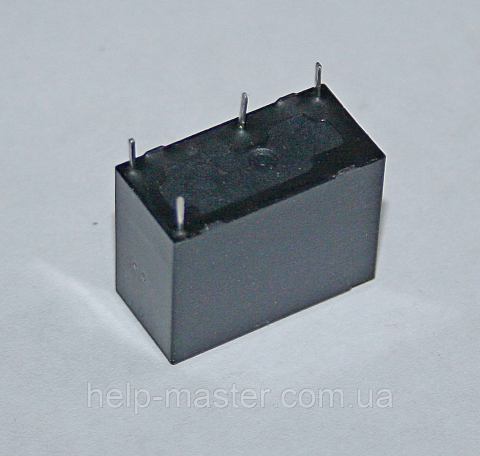 Реле HF33F/024-HLT (24VDC)