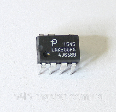 Мікросхема LNK500PN (DIP-7)