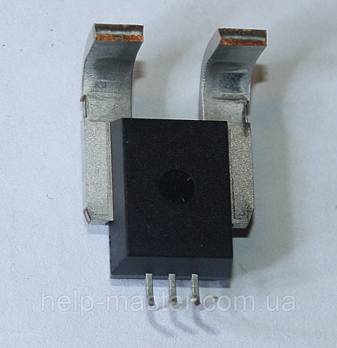Мікросхема ACS758LCB-100U