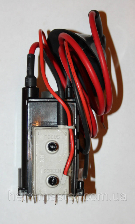ТДКС HR6253