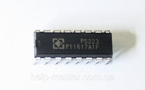 Мікросхема PS223 (DIP-16)