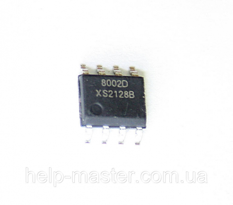 Мікросхема 8002D (SO-8)