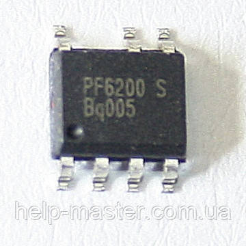 Мікросхема PF6200S (SO-7)