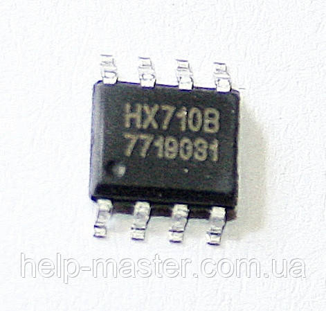 Мікросхема HX710B (SOP-8)