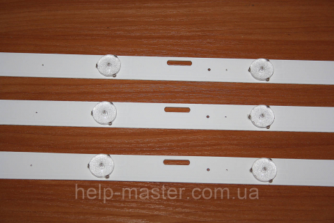 Комплект Led подсветки DS32M69-DS01-V01