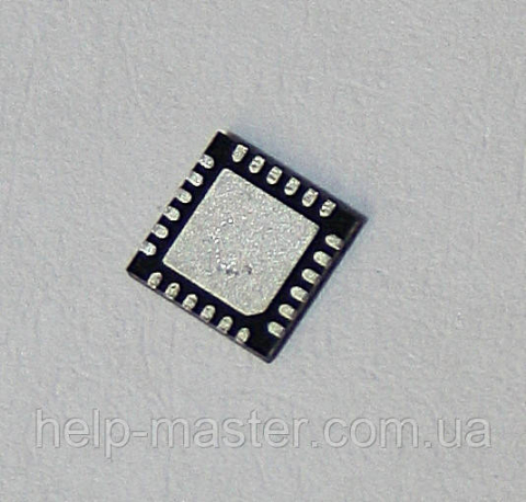 Мікросхема CP2112-F02-GM (QFN-24)