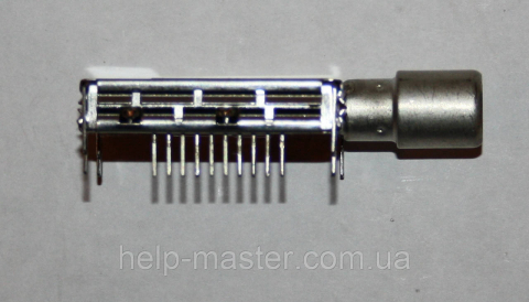 Тюнер для телевізора CDT-3SP512-36