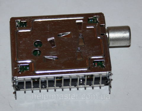 Тюнер для телевізора WSP (PLL), TAEA-G091D