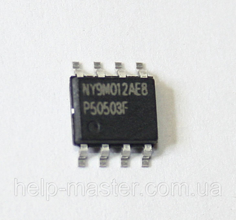 Мікросхема NY9M012AS8 (ESOP-8) Драйвер двигуна