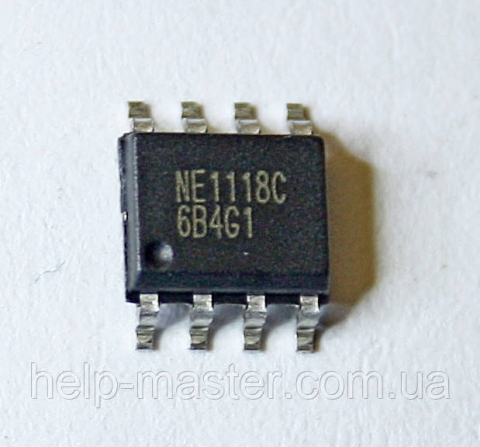 Мікросхема NE1118C-S0 (SOP-8)