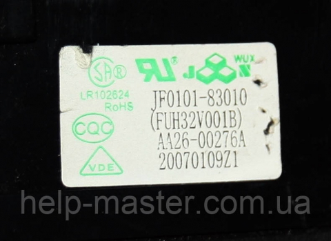 ТДКС JF0101-83010