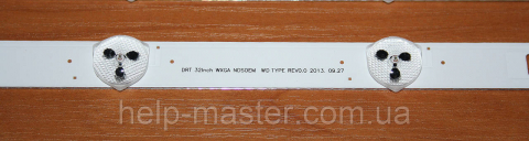 Led-підсвітка DRT 32Inch WXGA NDSOEM WC TYPE REV0.0