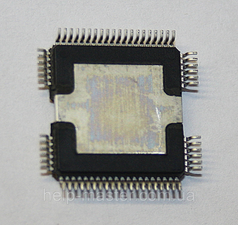 Мікросхема 30621 (P-MQFM 64-10)