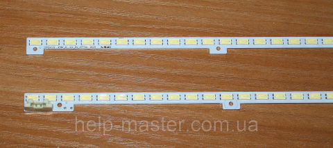 Планки підсвічування 2011SVS32-FHD-5K6K6.5K-L/R JVG4-320SMA(B)-R2