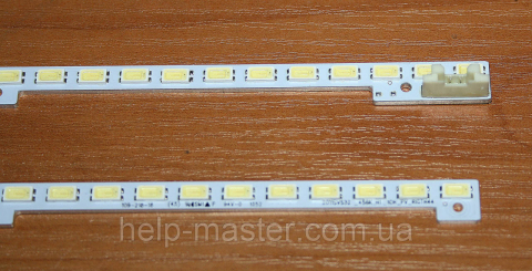 Планки підсвічування 2011SVS32-FHD-5K6K6.5K-L/R JVG4-320SMA(B)-R2