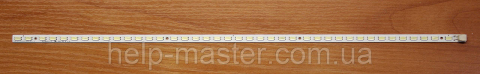 Планка LED-підсвітки SLED_2011CSR320_40N2_ rev1.0