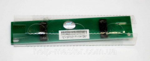 Контролер для LED-підсвітки SF-01T11 Ver12