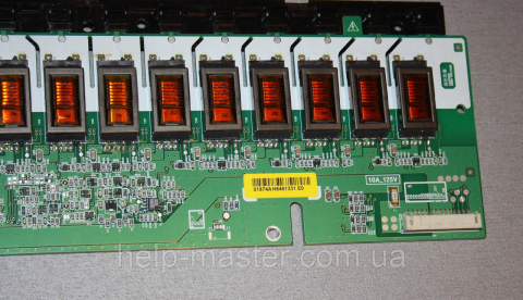 Інвертори для РК ТВ SSI400_22A01 Rev0.3