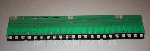 Інвертори для РК ТВ SSI400_22A01 Rev0.3