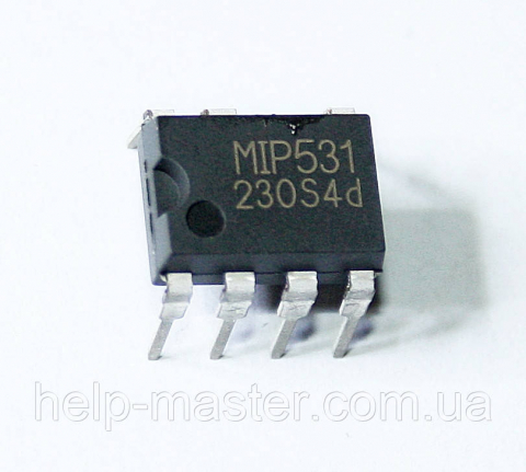Мікросхема MIP531 (DIP-7)
