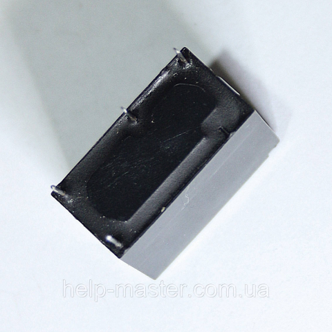 Реле JQ1a-12V (12VDC)