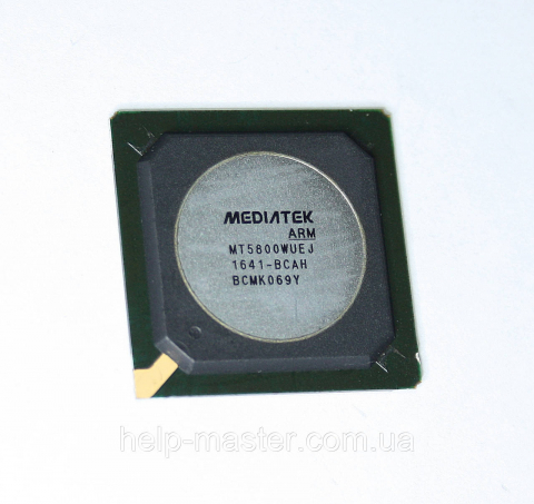 Мікросхема MT5800WUEJ