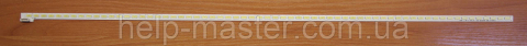 Планки LED подсветки SLED_2012SGS46_7030_64_REV1.0