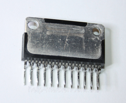 Мікросхема TPD4102K (HZIP23-P-1.27H)