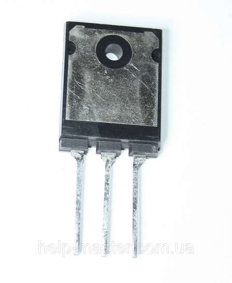 Транзистор 2SC5858 (TO-264)