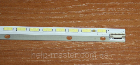 Планка LED подсветки 6916L-1269A K5D43 EB 42 