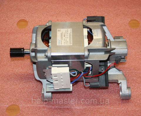 Двигун (мотор) пральної машини UMT4504 01 Welling