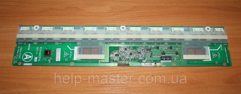 Інвертори для РК ТВ KLS-420CP-A REV1.6 6632L-0153C