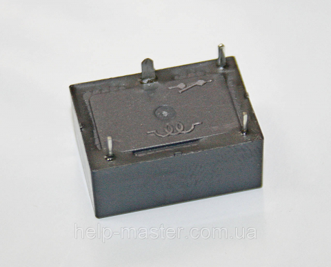 Реле RE-105DM1 (5VDC)