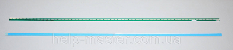 Планки LED подсветки V15.5 ART3 UD REV0.1 1 R-Type / V15.5 ART3 UD REV0.1 1 R-Type