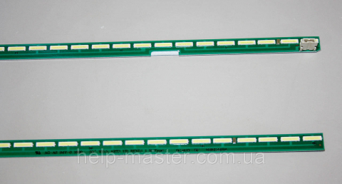 Планки LED подсветки V15.5 ART3 UD REV0.1 1 R-Type / V15.5 ART3 UD REV0.1 1 R-Type