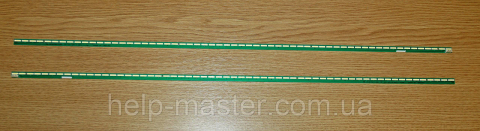 Планки LED подсветки V15.5 ART3 UD REV0.1 1 R-Type / V15.5 ART3 UD REV0.1 1 R-Type