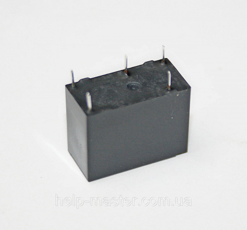 Реле HF33F/012-ZS3 (12VDC)