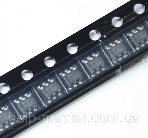 Мікросхема IN1M101-T6G (SOT-26)