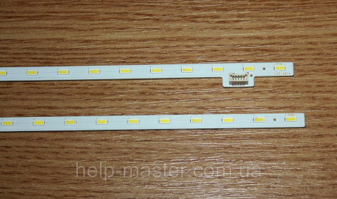 Планки LED-підсвітки 42