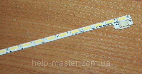 Планки LED-підсвітки V400HJ6-ME2-TREM1