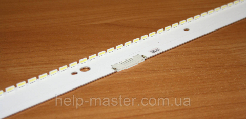 Планка LED-підсвітки V6ER_650SMA_LED78_R1 / V6ER_650SMB_LED78_R1