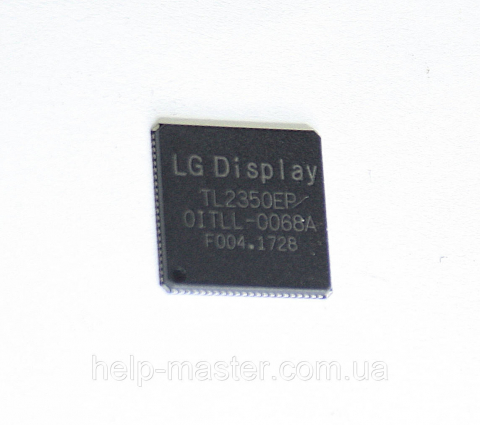 Мікросхема TL2350EP (QFN-88)