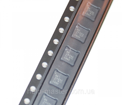 Мікросхема BQ24295RGER (QFN-24)