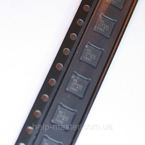 Мікросхема BQ24295RGER (QFN-24)