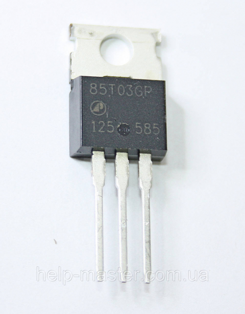 Транзистор AP85T03GP (TO-220)